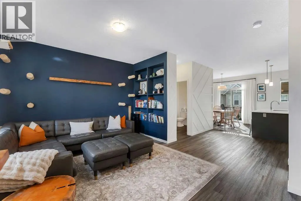 207 South Point Park SW