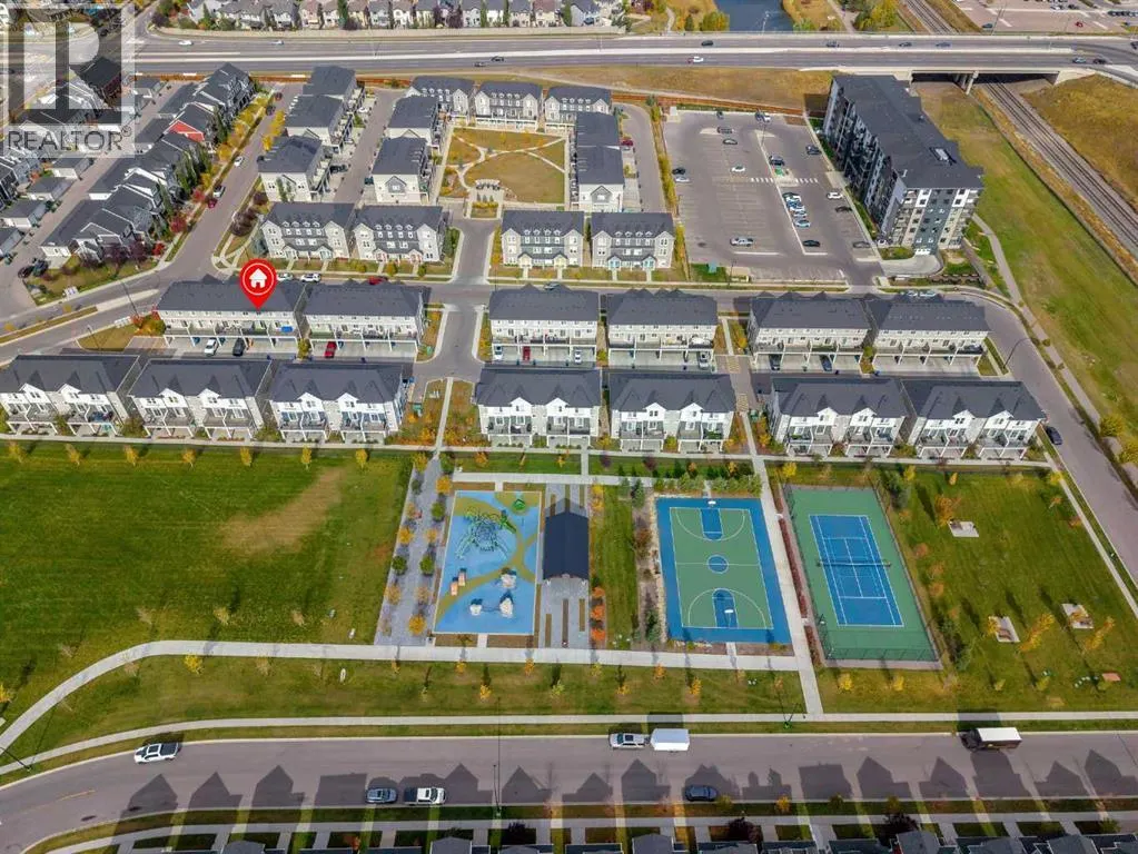 207 South Point Park SW