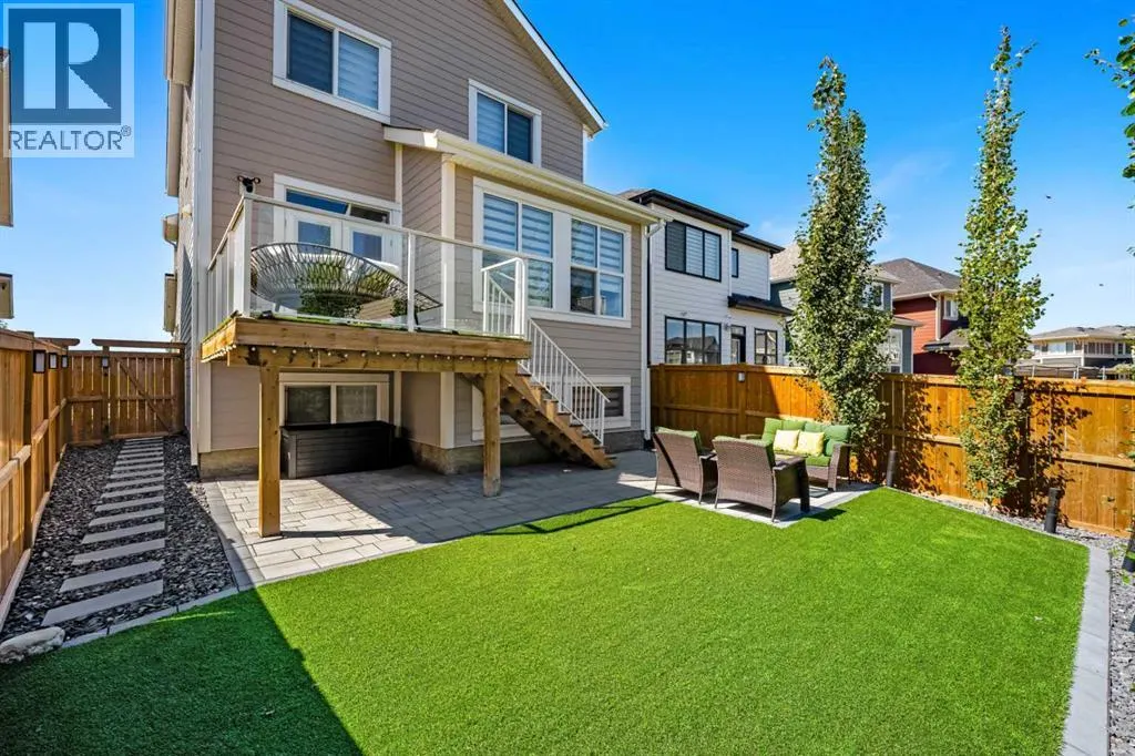 52 Magnolia Heights SE