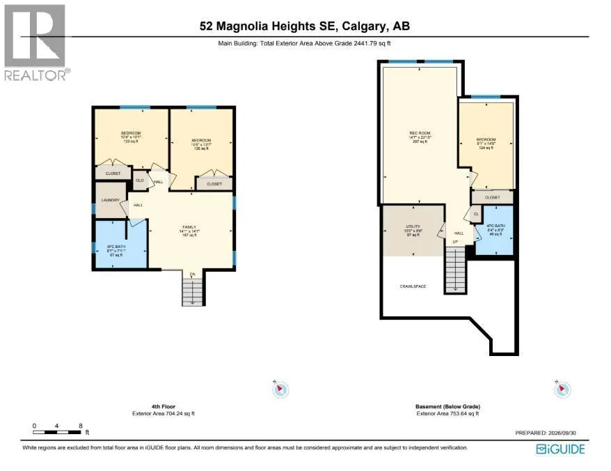52 Magnolia Heights SE