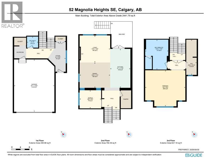 52 Magnolia Heights SE