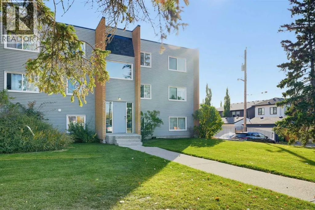 302, 3522 44 Street SW