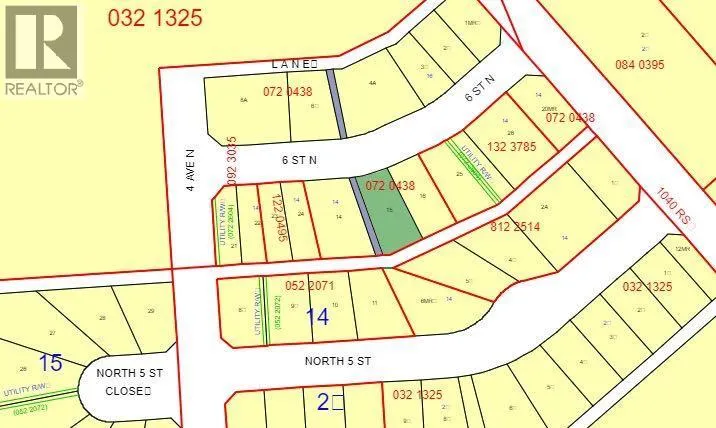 409 6th Street N