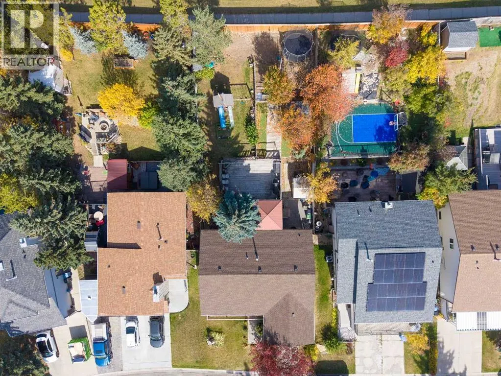 96 Ranchridge Drive NW