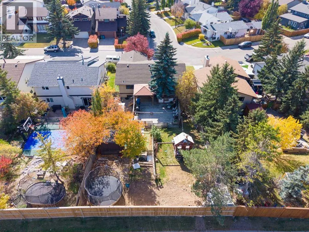 96 Ranchridge Drive NW