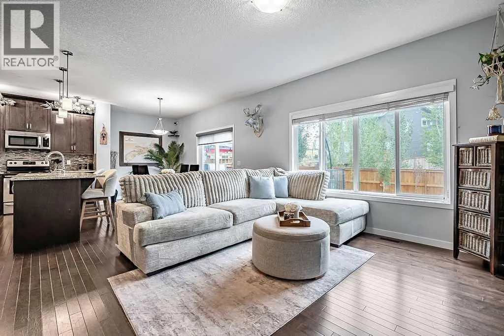 118 Mist Mountain Rise