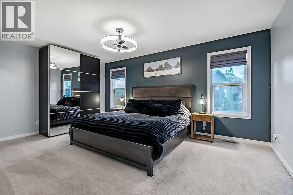 118 Mist Mountain Rise