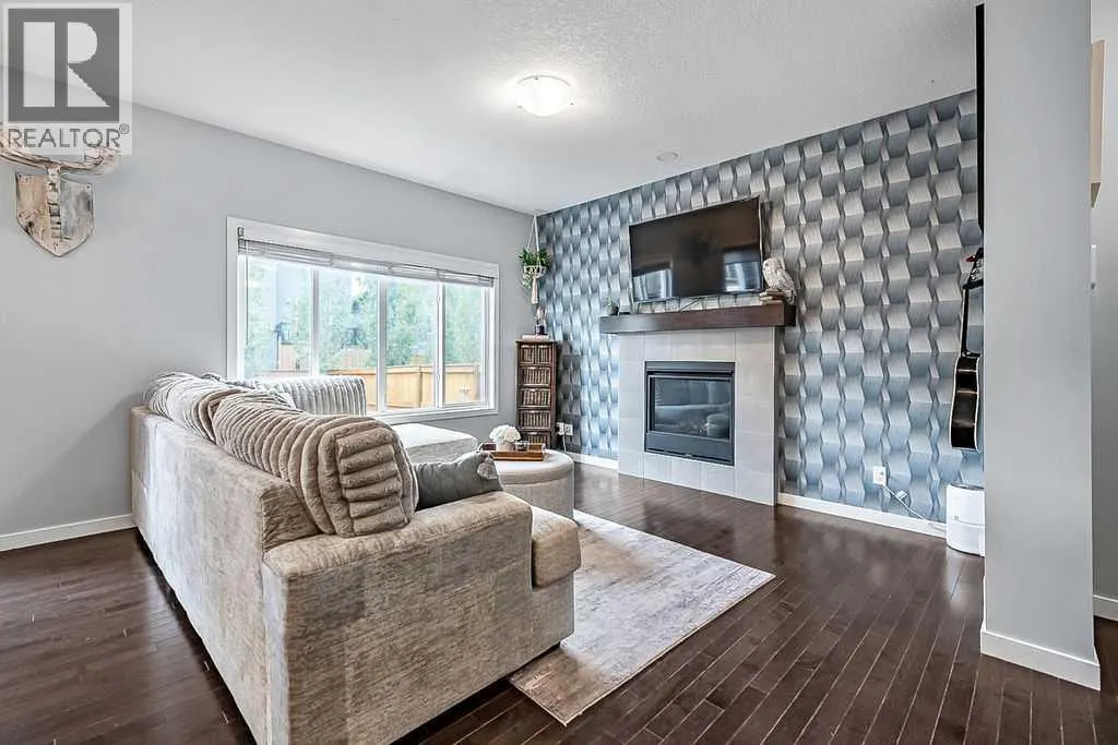 118 Mist Mountain Rise