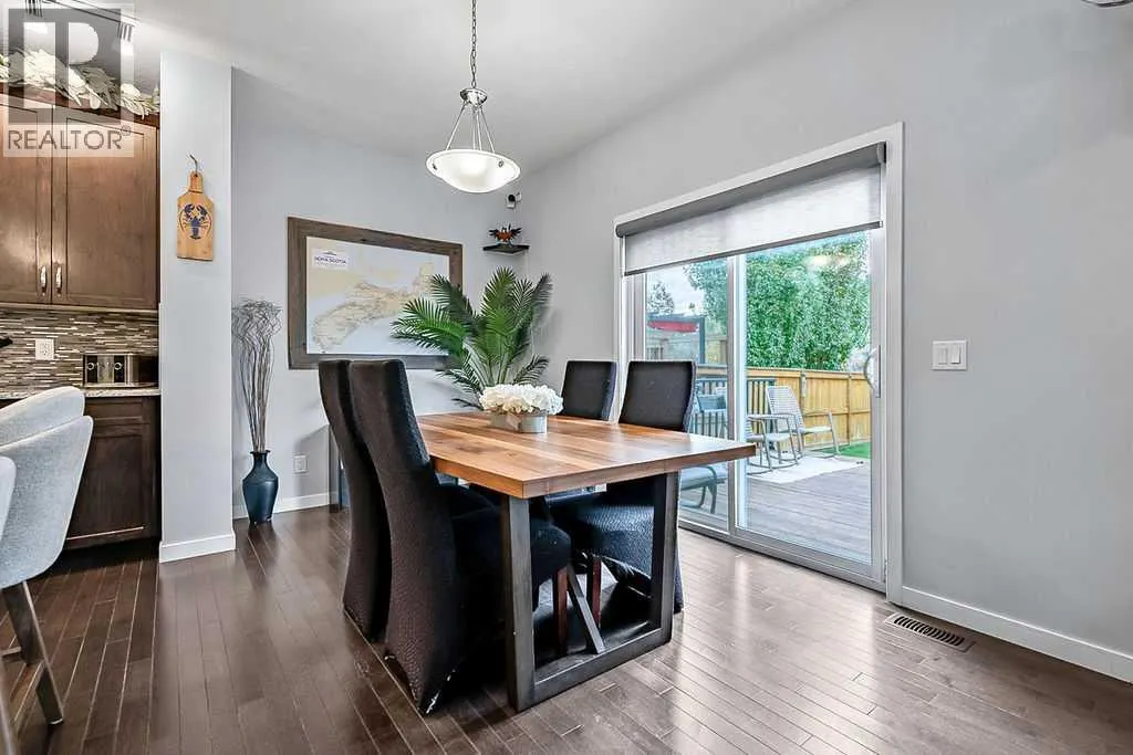 118 Mist Mountain Rise