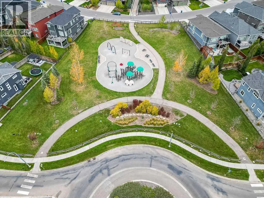 118 Mist Mountain Rise