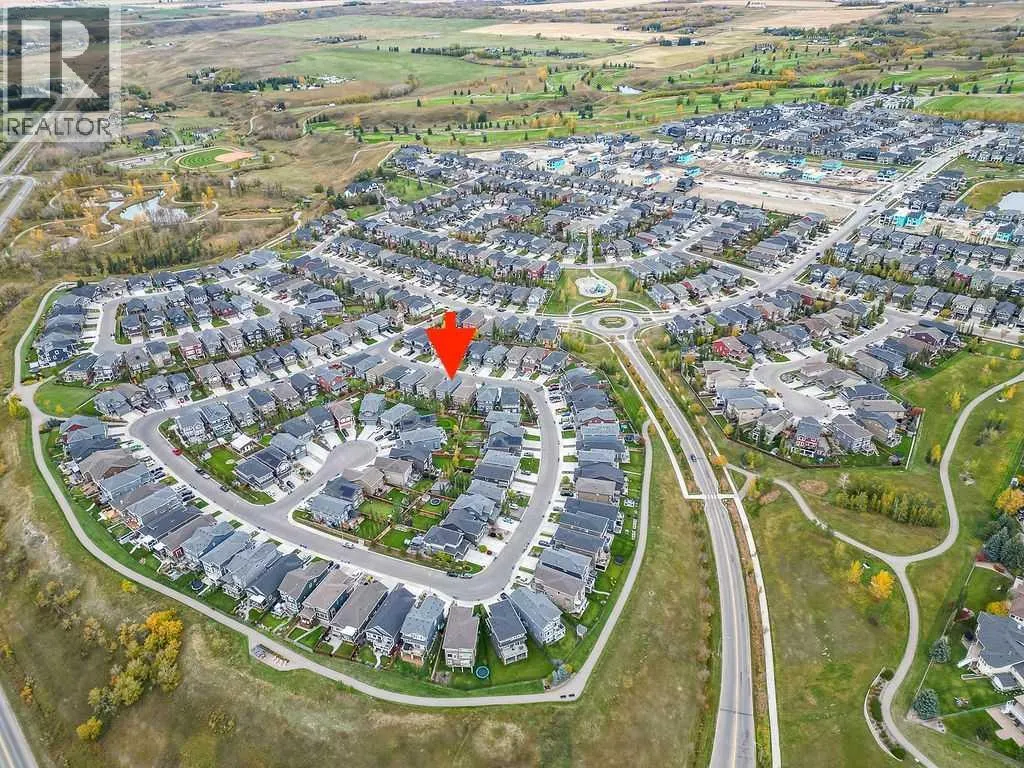 118 Mist Mountain Rise