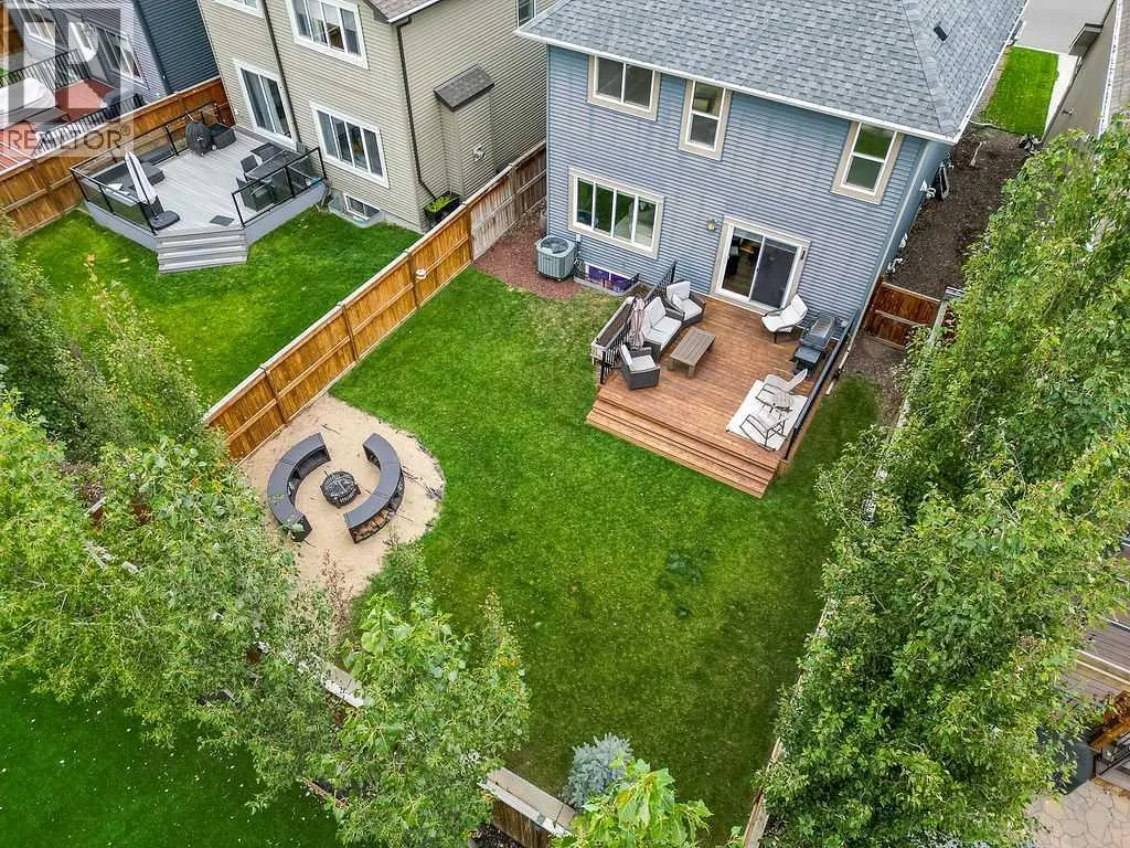 118 Mist Mountain Rise