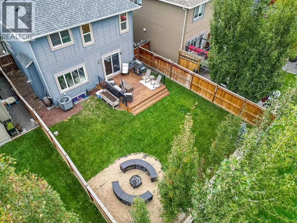 118 Mist Mountain Rise