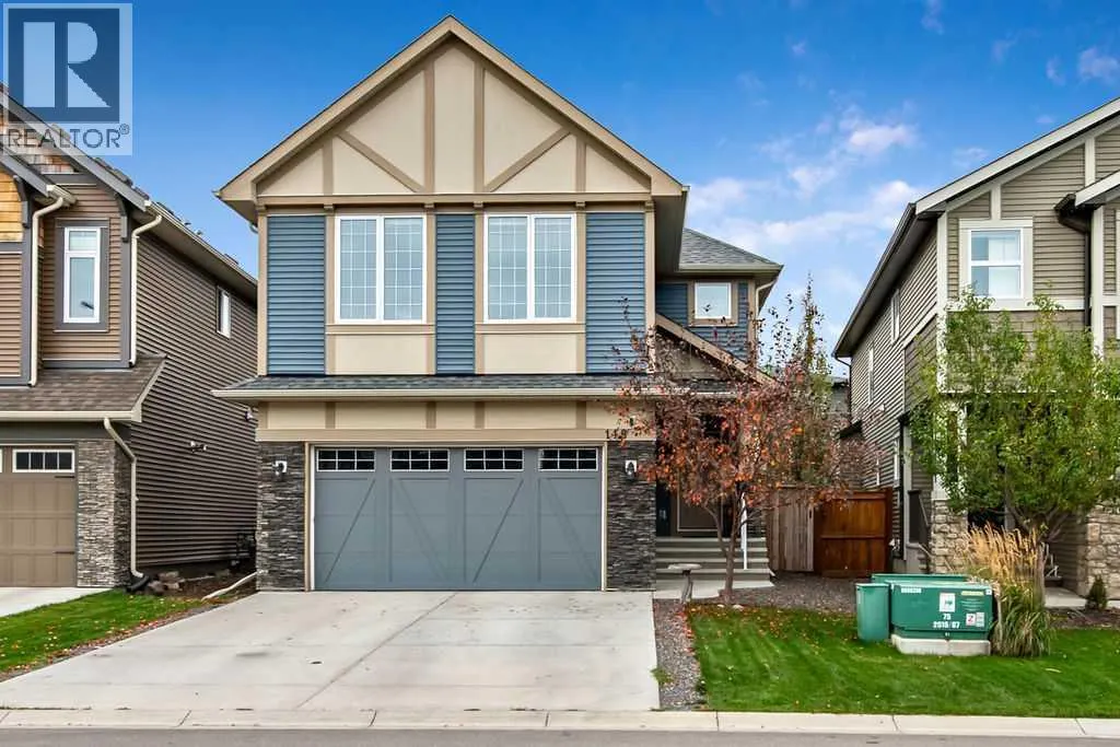 118 Mist Mountain Rise