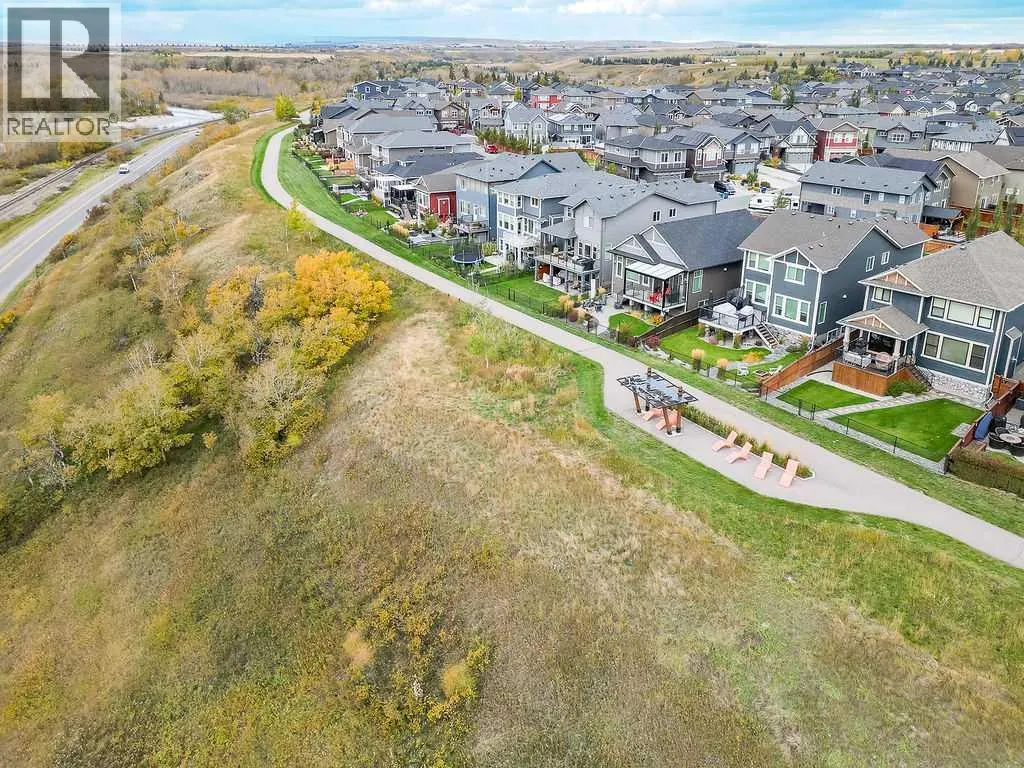 118 Mist Mountain Rise