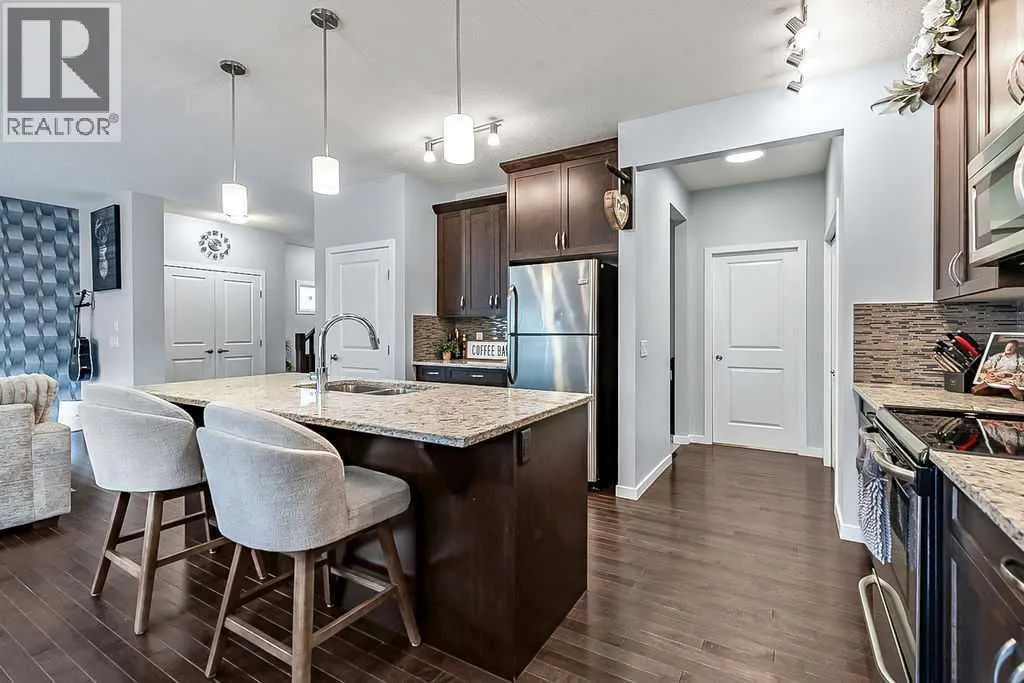 118 Mist Mountain Rise