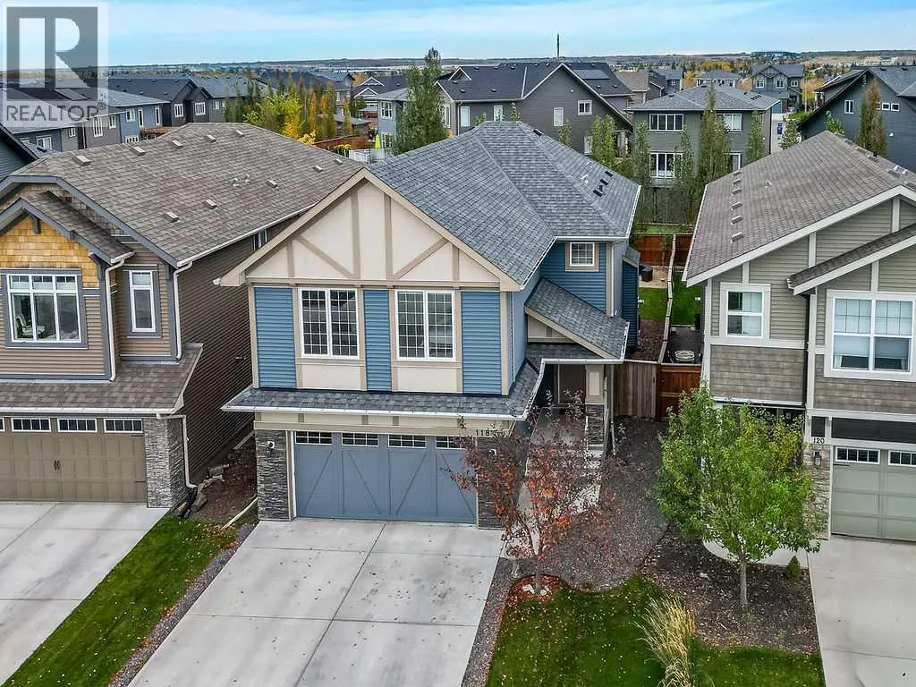 118 Mist Mountain Rise