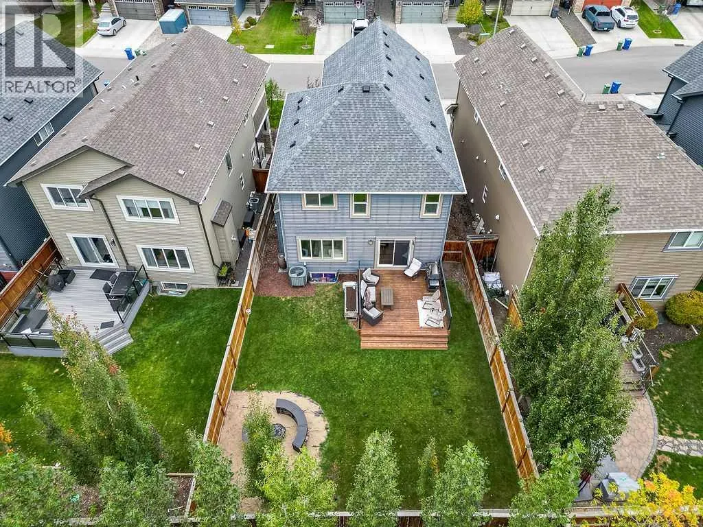 118 Mist Mountain Rise