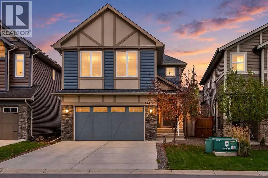118 Mist Mountain Rise