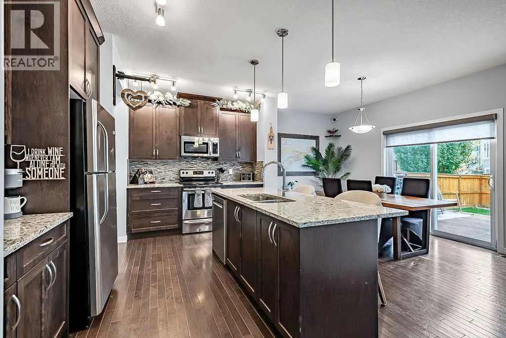 118 Mist Mountain Rise