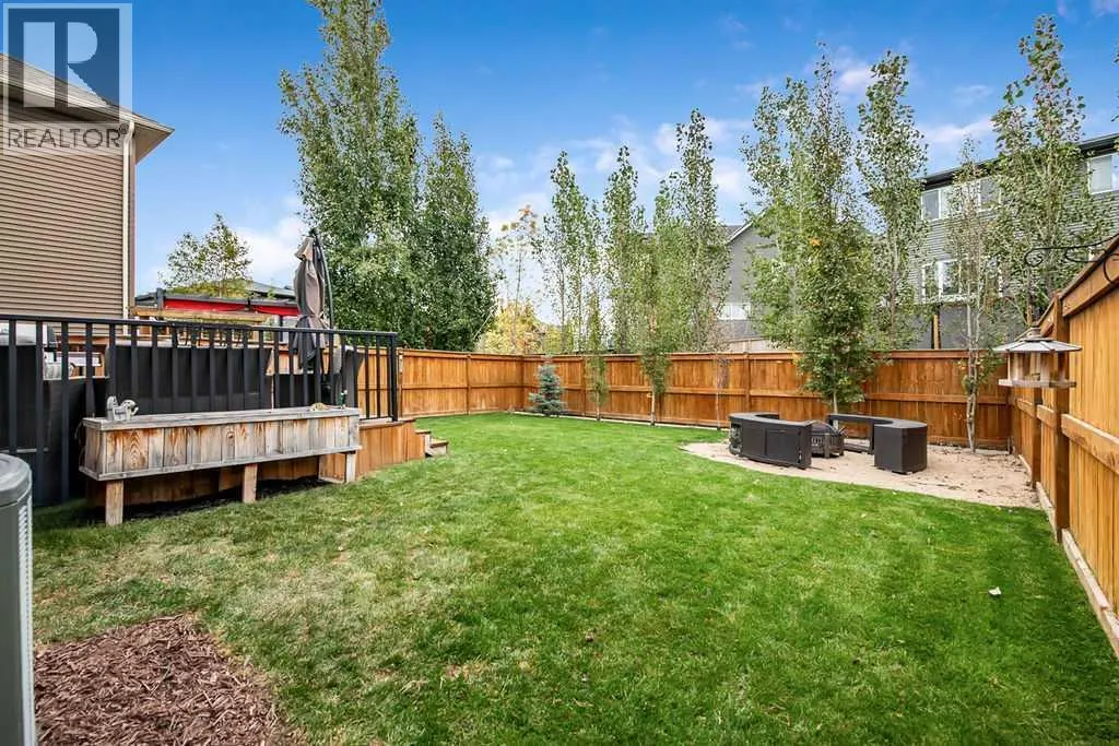 118 Mist Mountain Rise