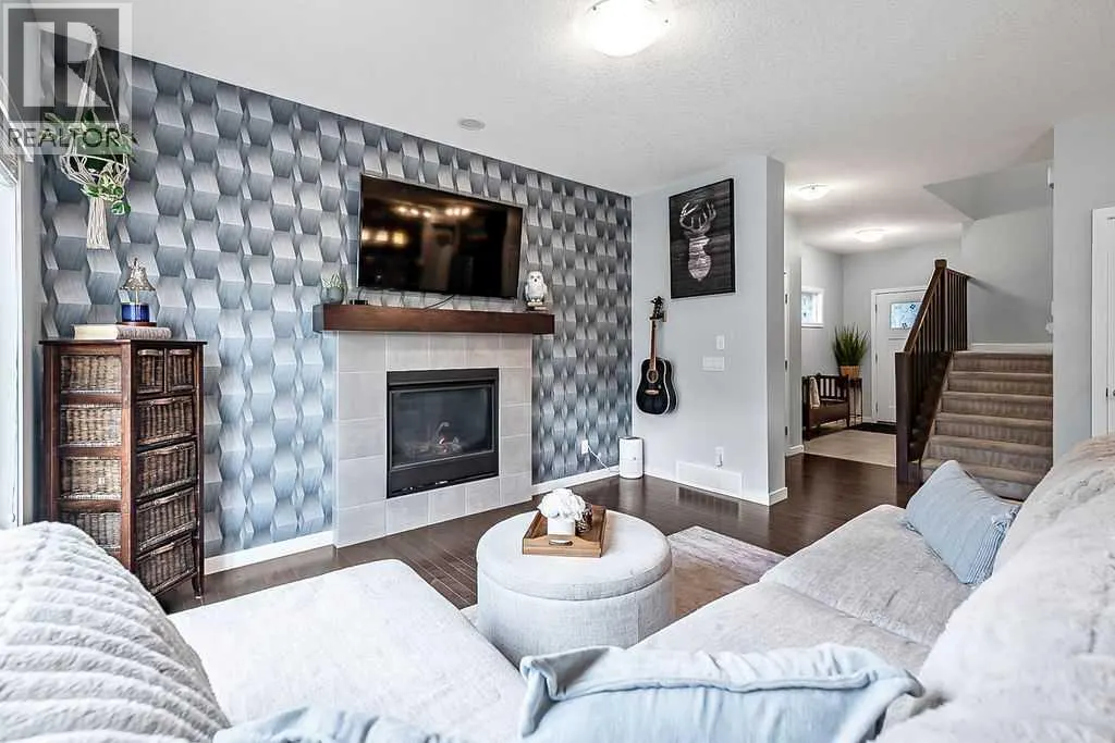 118 Mist Mountain Rise