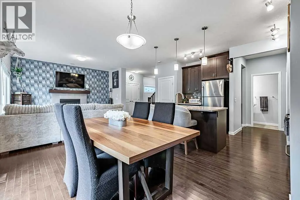 118 Mist Mountain Rise