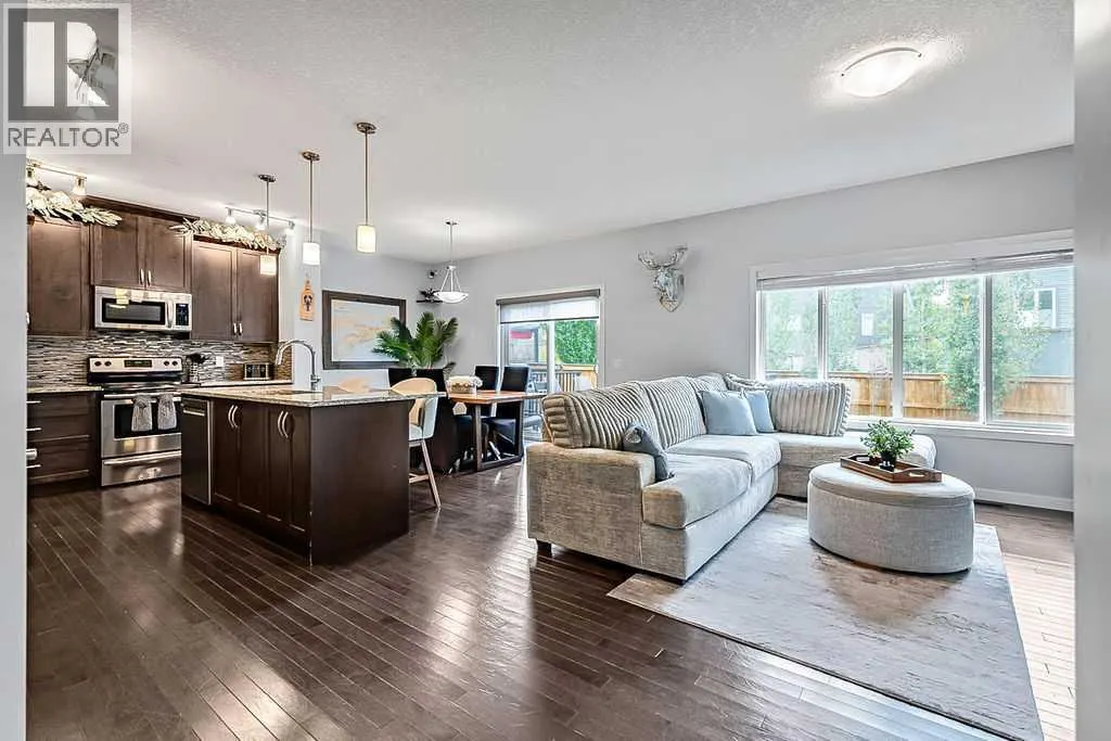 118 Mist Mountain Rise