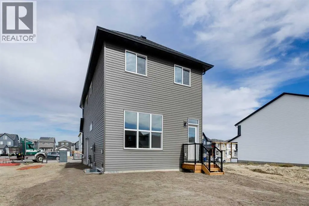 1545 Chinook Gate Drive SW