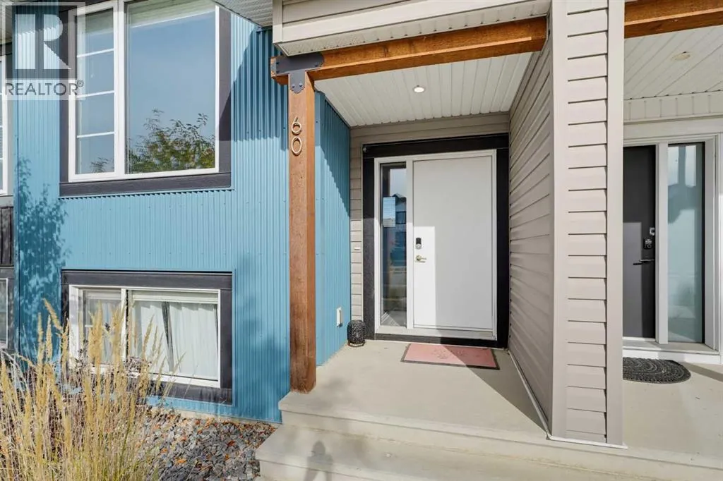 60 Evergreen Way