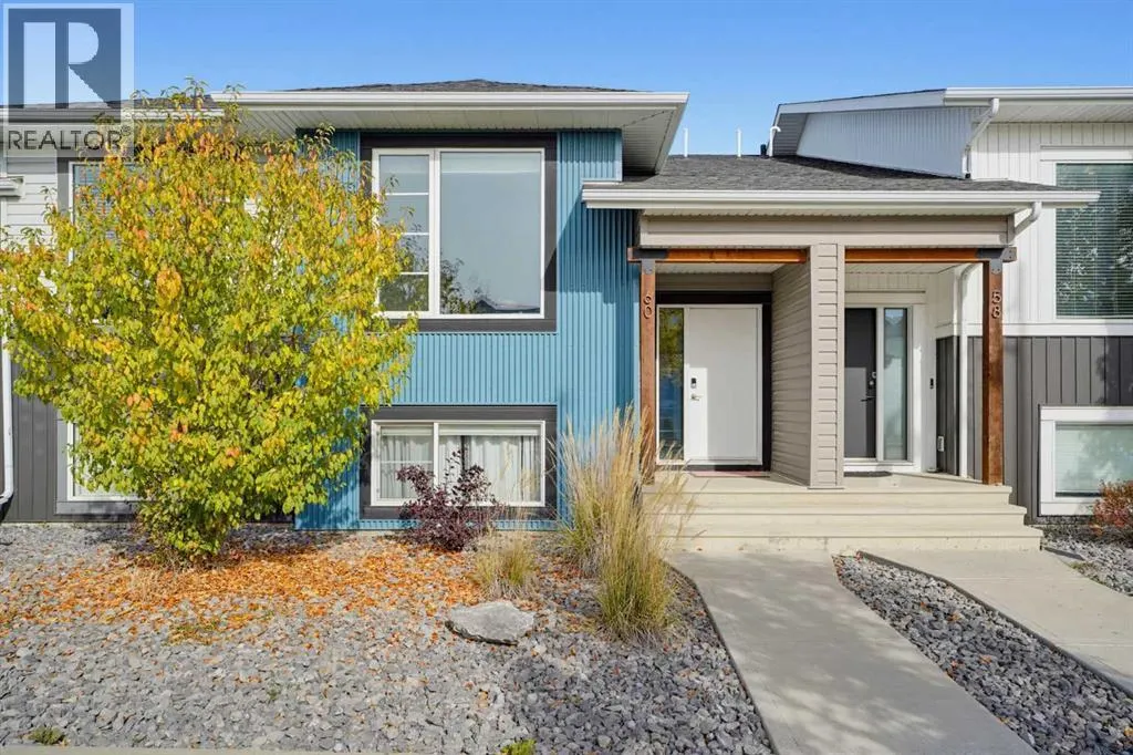 60 Evergreen Way