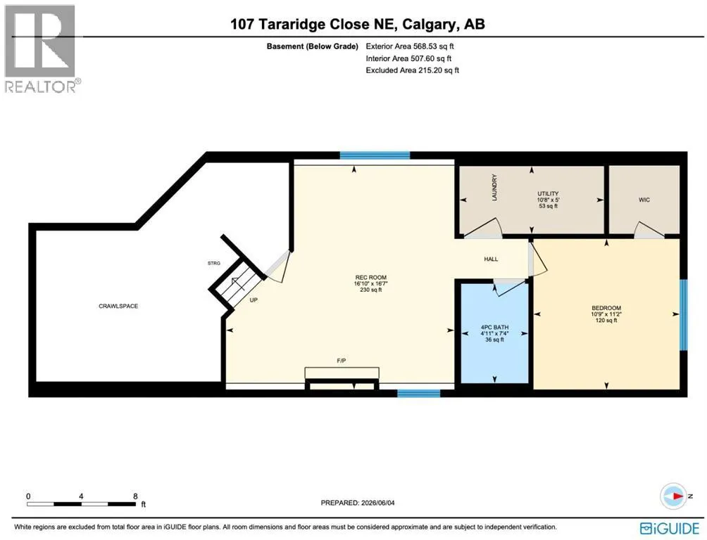 107 Tararidge Close NE