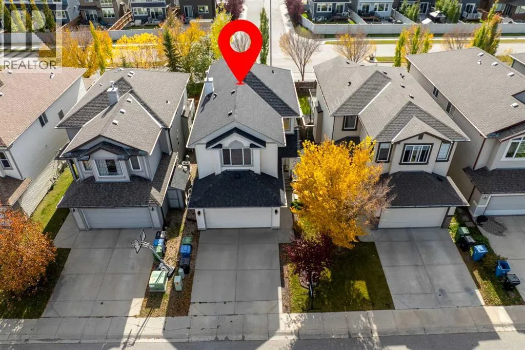257 Tuscany Reserve Rise NW