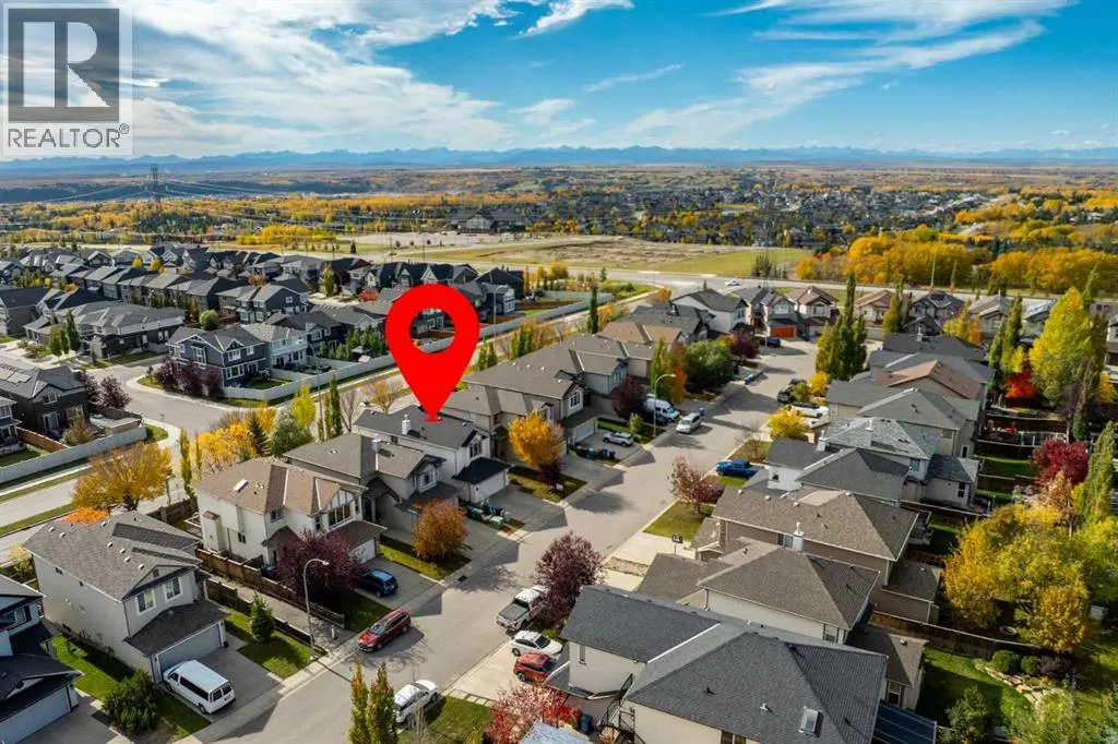257 Tuscany Reserve Rise NW