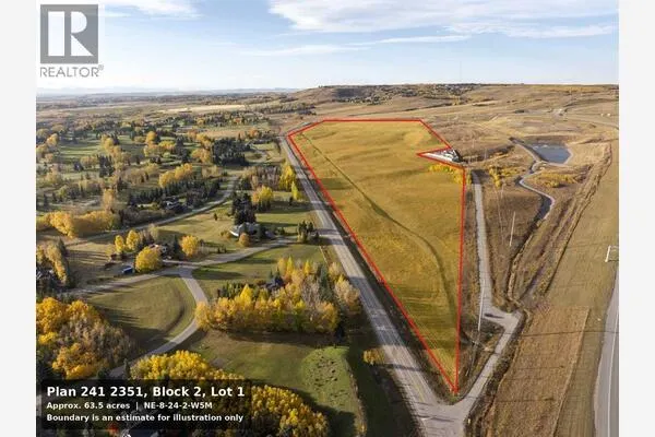 Lower Springbank Road