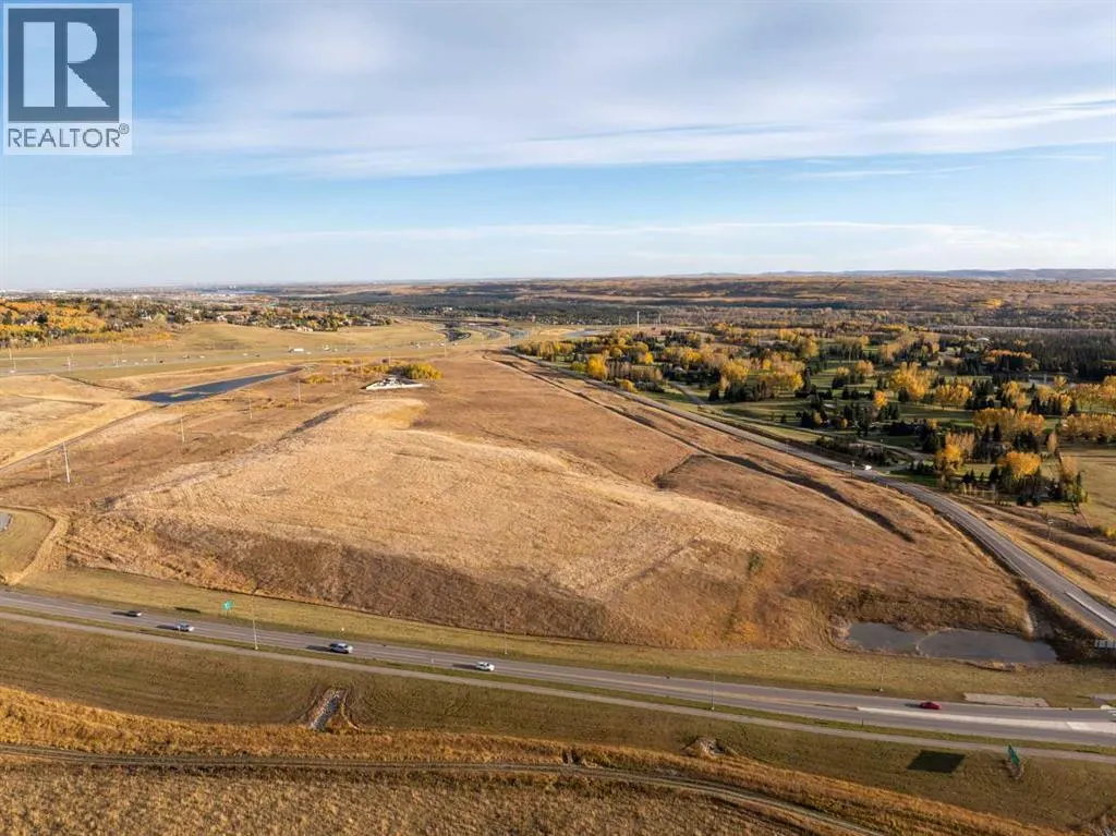 Lower Springbank Road
