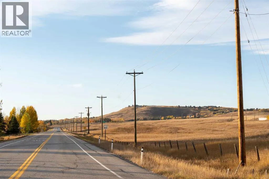 Lower Springbank Road