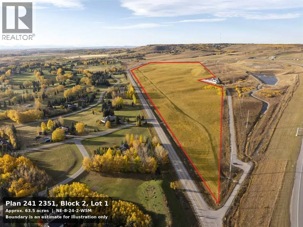 Lower Springbank Road