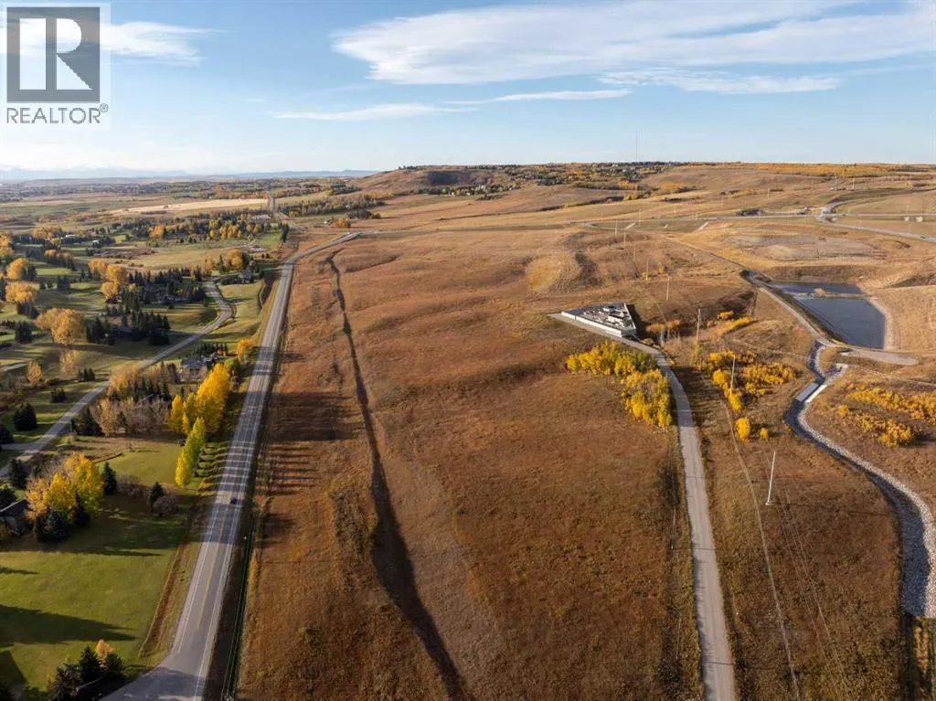 Lower Springbank Road