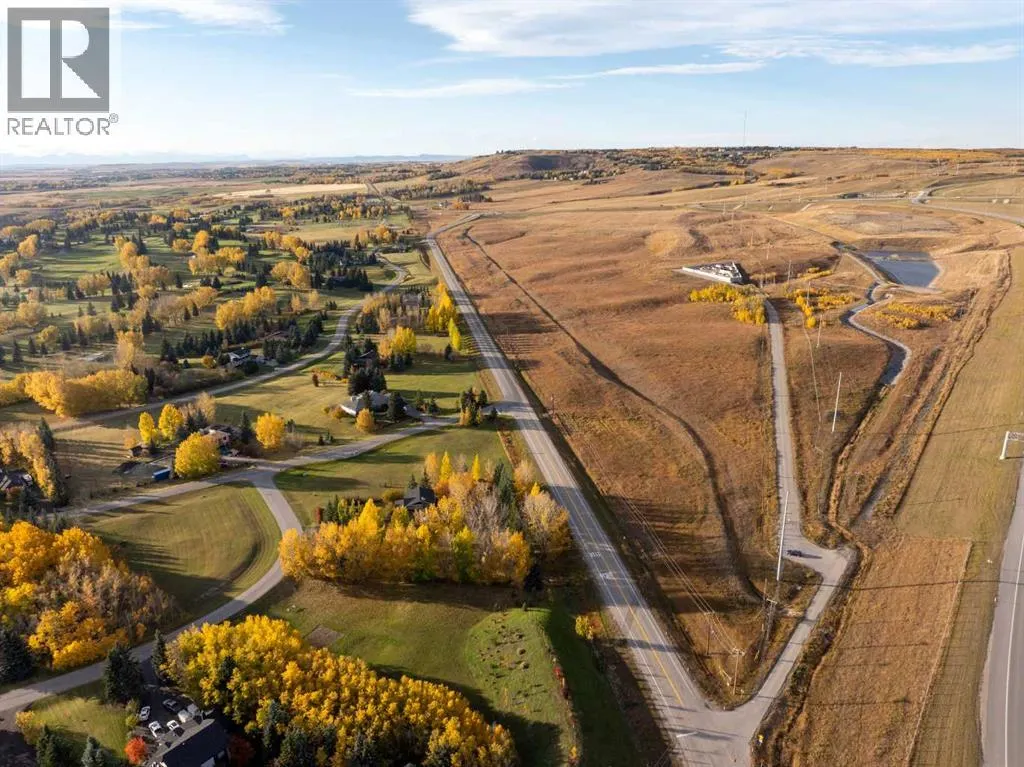 Lower Springbank Road