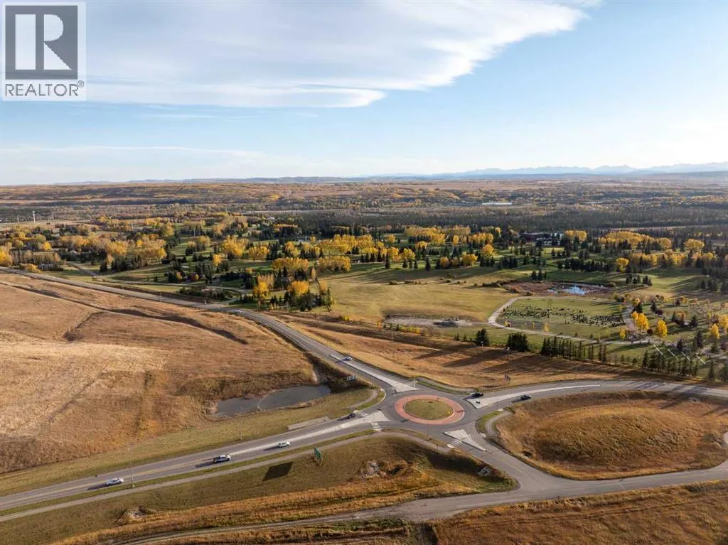 Lower Springbank Road
