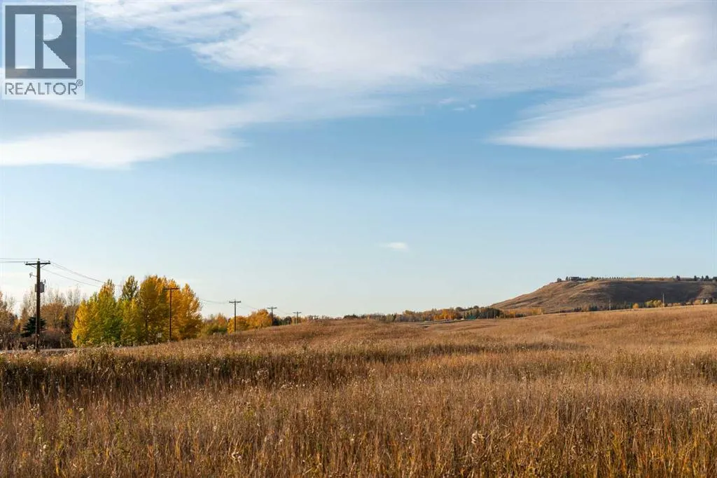 Lower Springbank Road