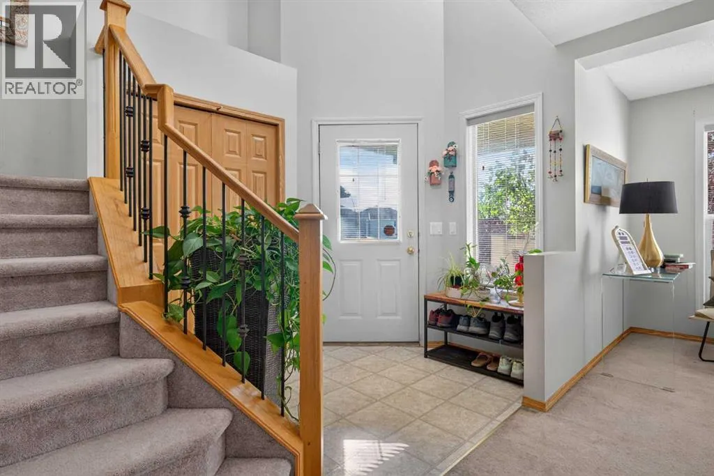 52 Citadel Forest Close NW