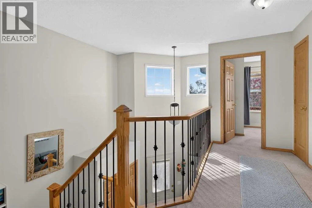 52 Citadel Forest Close NW