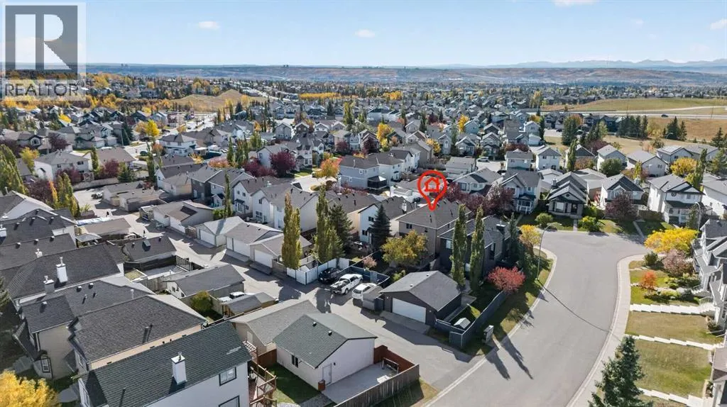 52 Citadel Forest Close NW