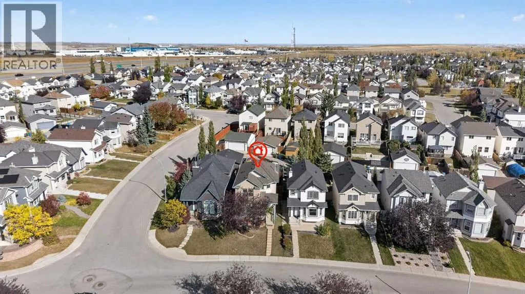 52 Citadel Forest Close NW