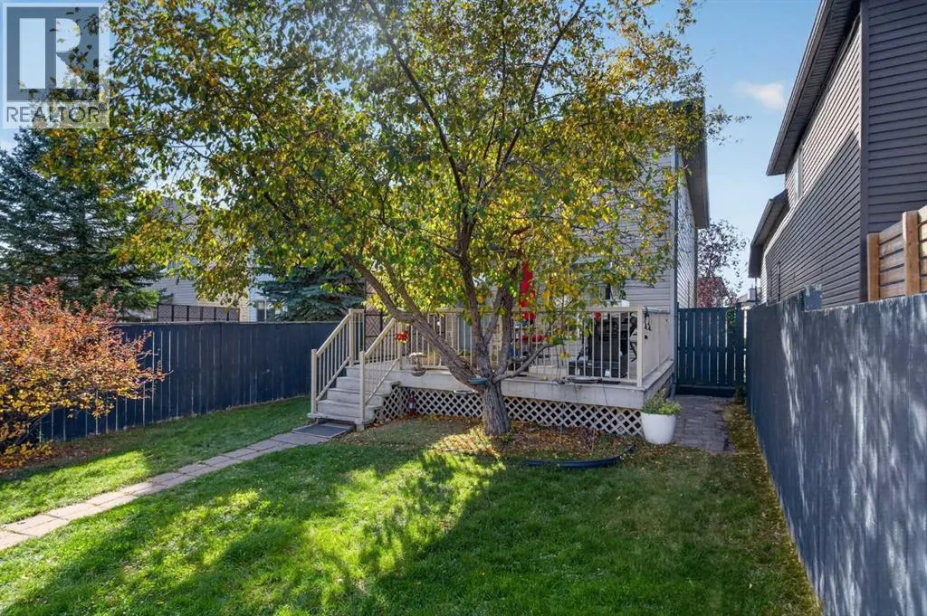 52 Citadel Forest Close NW
