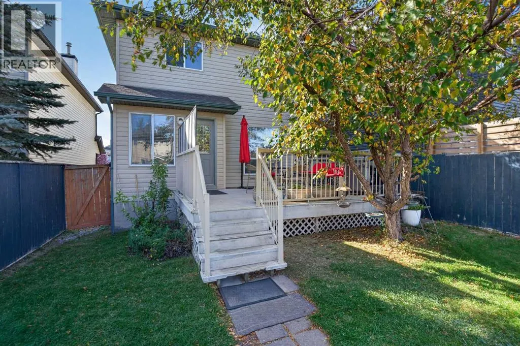 52 Citadel Forest Close NW