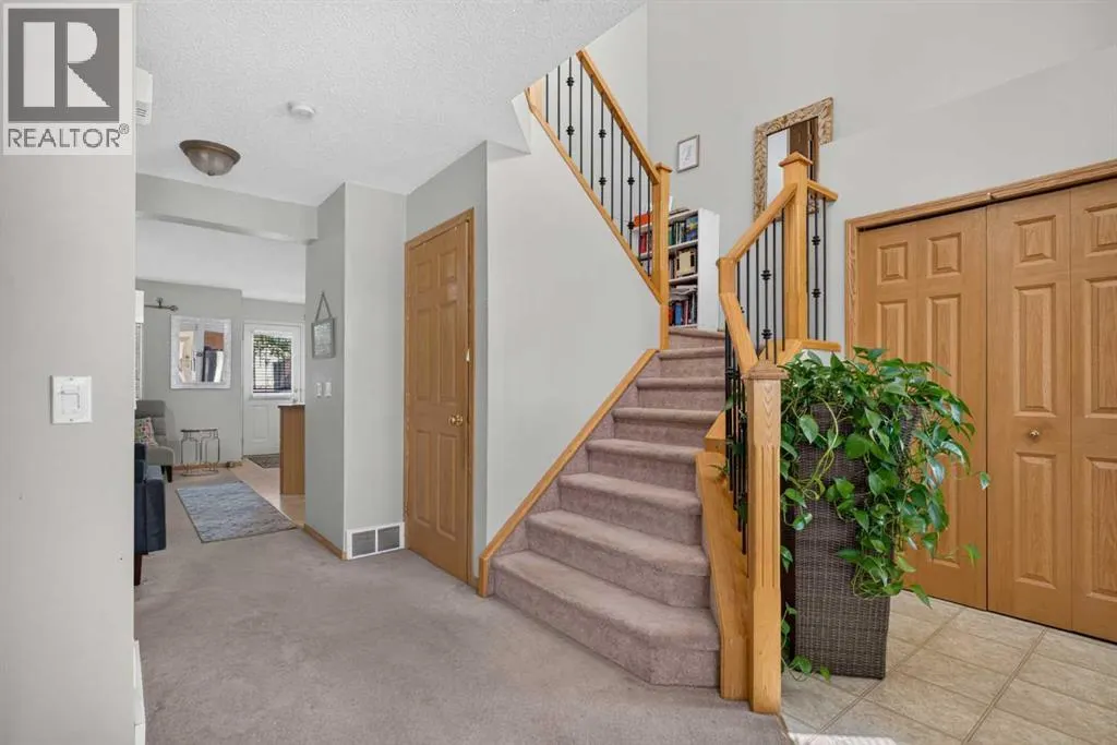 52 Citadel Forest Close NW