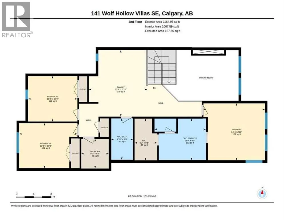 141 Wolf Hollow Villas SE